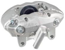 A.B.S. ALL BRAKE SYSTEMS BV. 430772