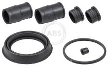 A.B.S. ALL BRAKE SYSTEMS BV. 43079