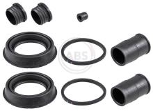 A.B.S. ALL BRAKE SYSTEMS BV. 43080