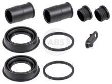 A.B.S. ALL BRAKE SYSTEMS BV. 43081