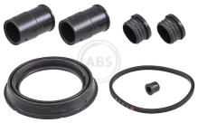 A.B.S. ALL BRAKE SYSTEMS BV. 43084