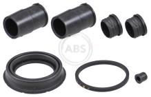 A.B.S. ALL BRAKE SYSTEMS BV. 43091