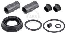 A.B.S. ALL BRAKE SYSTEMS BV. 43092