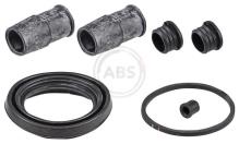 A.B.S. ALL BRAKE SYSTEMS BV. 43095
