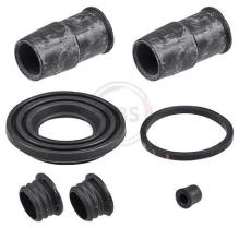 A.B.S. ALL BRAKE SYSTEMS BV. 43096