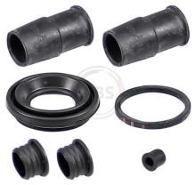 A.B.S. ALL BRAKE SYSTEMS BV. 43097