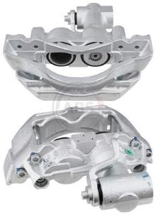A.B.S. ALL BRAKE SYSTEMS BV. 430972