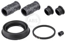 A.B.S. ALL BRAKE SYSTEMS BV. 43101