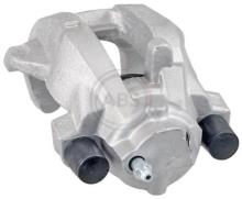 A.B.S. ALL BRAKE SYSTEMS BV. 431032