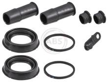 A.B.S. ALL BRAKE SYSTEMS BV. 43106