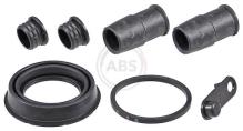 A.B.S. ALL BRAKE SYSTEMS BV. 43107
