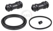A.B.S. ALL BRAKE SYSTEMS BV. 43108