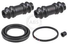 A.B.S. ALL BRAKE SYSTEMS BV. 43112