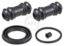 A.B.S. ALL BRAKE SYSTEMS BV. 43114