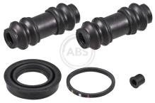 A.B.S. ALL BRAKE SYSTEMS BV. 43115