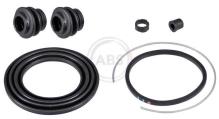 A.B.S. ALL BRAKE SYSTEMS BV. 43117