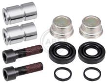 A.B.S. ALL BRAKE SYSTEMS BV. 43118