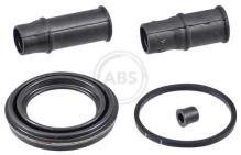 A.B.S. ALL BRAKE SYSTEMS BV. 43122