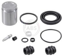 A.B.S. ALL BRAKE SYSTEMS BV. 43123