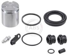 A.B.S. ALL BRAKE SYSTEMS BV. 43124