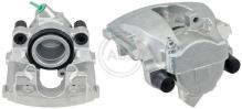 A.B.S. ALL BRAKE SYSTEMS BV. 431302