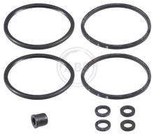A.B.S. ALL BRAKE SYSTEMS BV. 43131