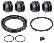 A.B.S. ALL BRAKE SYSTEMS BV. 43132