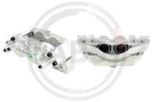 A.B.S. ALL BRAKE SYSTEMS BV. 431321