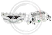 A.B.S. ALL BRAKE SYSTEMS BV. 431322