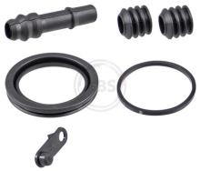 A.B.S. ALL BRAKE SYSTEMS BV. 43135