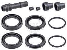 A.B.S. ALL BRAKE SYSTEMS BV. 43136