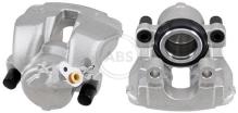 A.B.S. ALL BRAKE SYSTEMS BV. 431362
