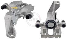 A.B.S. ALL BRAKE SYSTEMS BV. 431381