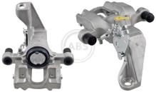 A.B.S. ALL BRAKE SYSTEMS BV. 431382