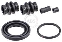 A.B.S. ALL BRAKE SYSTEMS BV. 43140