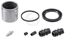 A.B.S. ALL BRAKE SYSTEMS BV. 43145