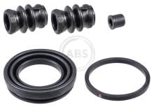A.B.S. ALL BRAKE SYSTEMS BV. 43147