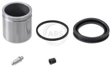 A.B.S. ALL BRAKE SYSTEMS BV. 43150