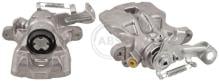 A.B.S. ALL BRAKE SYSTEMS BV. 431501
