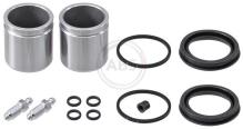 A.B.S. ALL BRAKE SYSTEMS BV. 43151