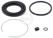 A.B.S. ALL BRAKE SYSTEMS BV. 43158