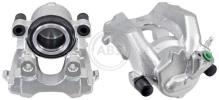 A.B.S. ALL BRAKE SYSTEMS BV. 431602