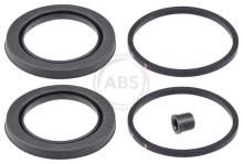 A.B.S. ALL BRAKE SYSTEMS BV. 43161