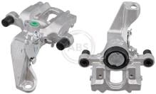 A.B.S. ALL BRAKE SYSTEMS BV. 431611