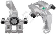 A.B.S. ALL BRAKE SYSTEMS BV. 431612