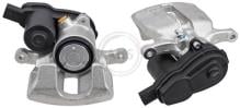 A.B.S. ALL BRAKE SYSTEMS BV. 431641