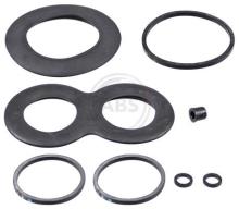 A.B.S. ALL BRAKE SYSTEMS BV. 43166