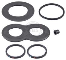 A.B.S. ALL BRAKE SYSTEMS BV. 43167