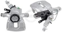A.B.S. ALL BRAKE SYSTEMS BV. 431672