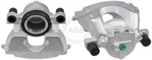 A.B.S. ALL BRAKE SYSTEMS BV. 431682